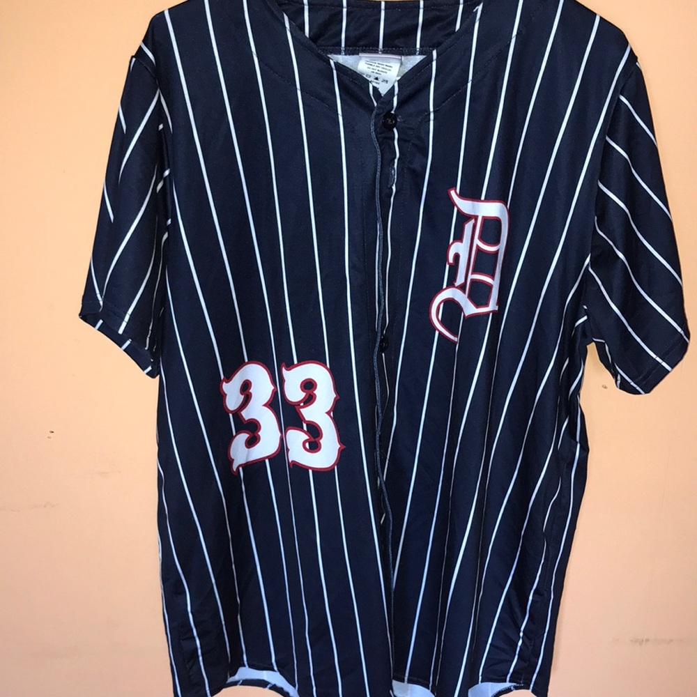 Jersey